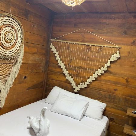 Mayab Holbox - Beach Zone Esterno foto