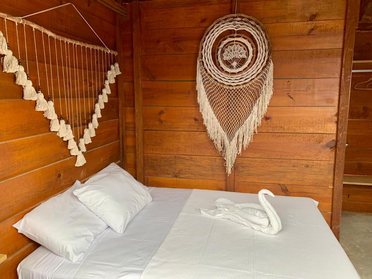 Mayab Holbox - Beach Zone Esterno foto