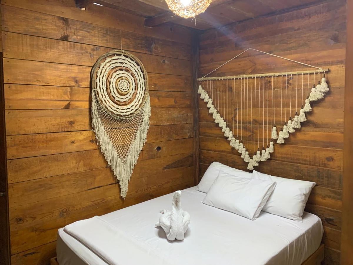 Mayab Holbox - Beach Zone Esterno foto