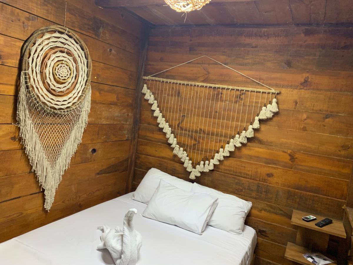Mayab Holbox - Beach Zone Esterno foto