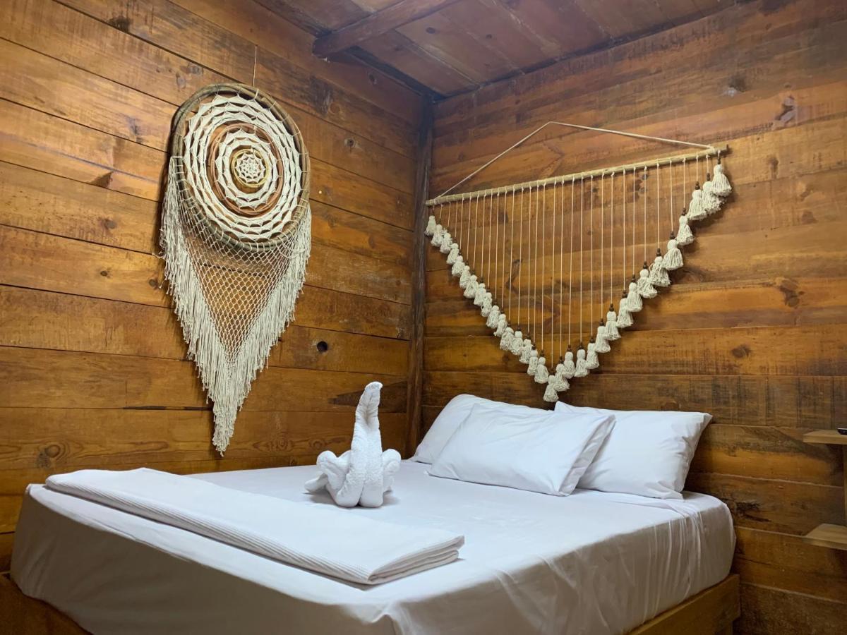 Mayab Holbox - Beach Zone Esterno foto